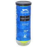 Slazenger Championship Lawn Tennis Ball (1 Can)