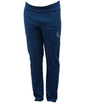 SHIV NARESH Spandex Unisex Track Pants (Air Force Blue) - Setsons.in