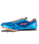 NIVIA Running Spirit Running Shoes (Blue) - Setsons.in