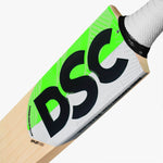 DSC SPLIT 100 Cricket Bat English Willow