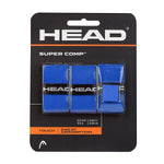 HEAD Super Comp Overgrip (Blue)