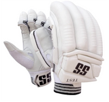 SS Test Players Cricket Batting Gloves - Setsons.in