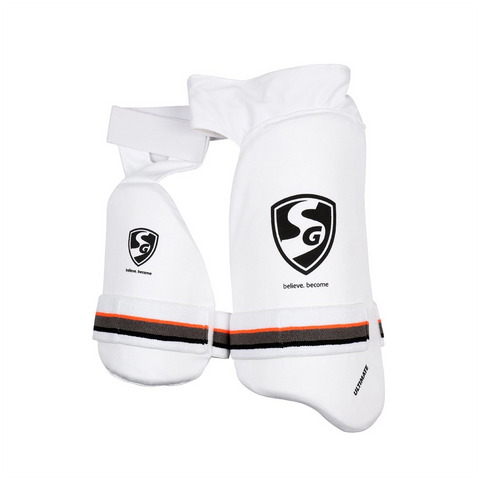 SG Ultimate Thigh Pad (Combo) - Setsons.in