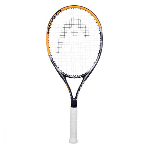 Head Titanium 3000 Tennis Racquet- 27 inch (Senior)