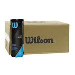 Wilson Tour Premier Tennis Balls Carton (24 Can)