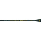 Li-Ning WIND LITE 700 Badminton Racket (Black/Gold) - Setsons.in
