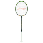 Li-Ning WIND LITE 700 Badminton Racket (Black/Gold) - Setsons.in