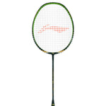 Li-Ning WIND LITE 700 Badminton Racket (Black/Gold) - Setsons.in