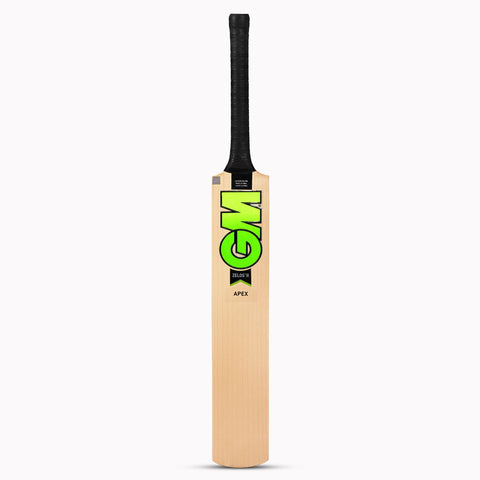GM Zelos II Apex Cricket Bat Kashmir Willow